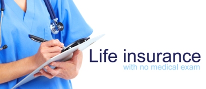 why no exam life insurance is suitable for seniors?